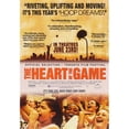 thumbnail image 1 of Posterazzi  The Heart of the Game Movie Poster - 11 x 17 in., 1 of 1