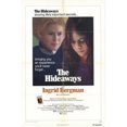 thumbnail image 1 of Posterazzi  The Hideaways Movie Poster - 27 x 40 in., 1 of 1