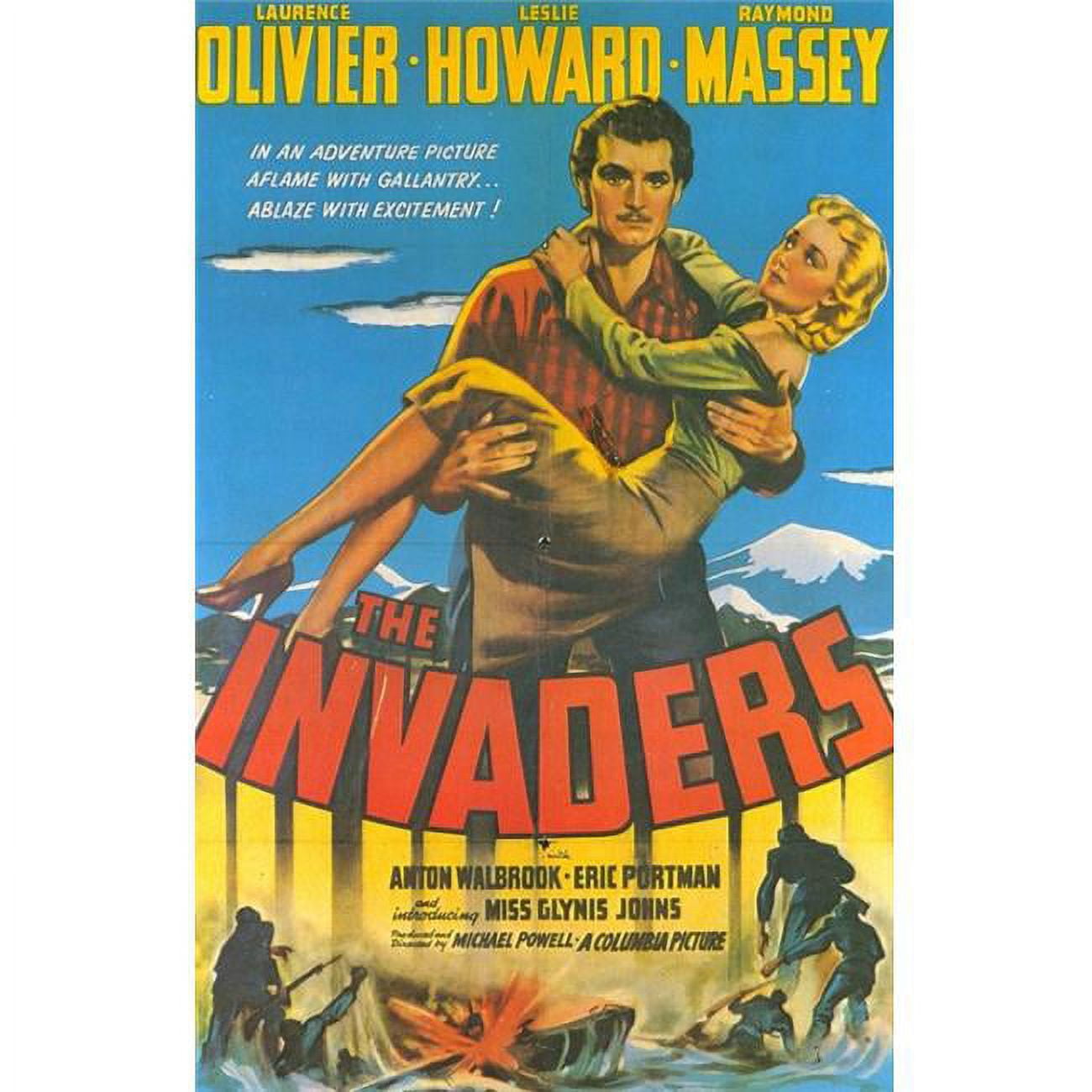 Invaders from Mars: Un clásico del terror de 1986, image size:1300x1300