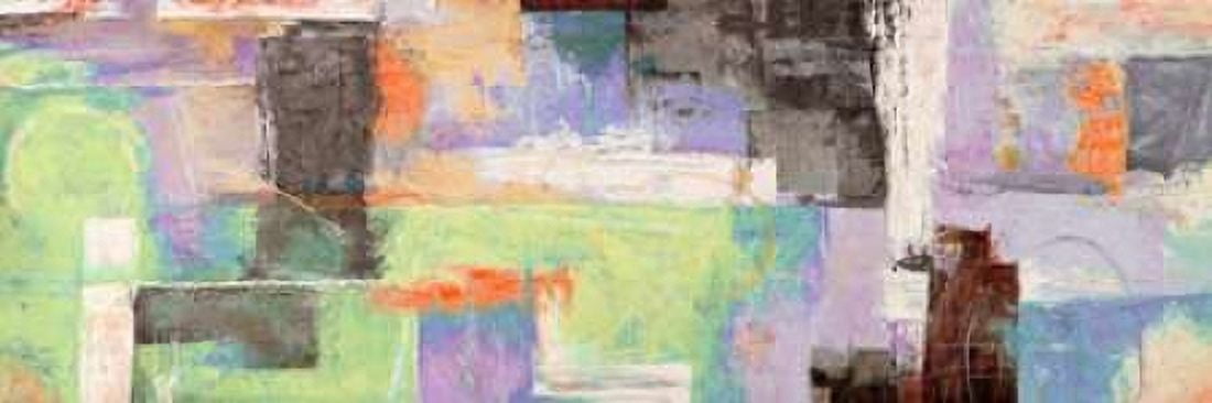 Posterazzi The Island Canvas Art - Alessio Aprile (12 x 36)