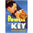 thumbnail image 1 of Posterazzi  The Key Movie Poster - 27 x 40 in., 1 of 1