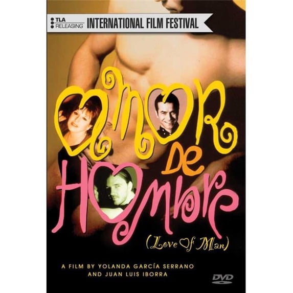 Posterazzi The Love of a Man Movie Poster - 27 x 40 in.