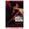 thumbnail image 1 of Posterazzi  The Perfect Weapon Movie Poster - 11 x 17 in., 1 of 1