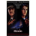 thumbnail image 1 of Posterazzi  The Presidio Movie Poster - 27 x 40 in., 1 of 1
