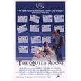 thumbnail image 1 of Posterazzi  The Quiet Room Movie Poster - 27 x 40 in., 1 of 1
