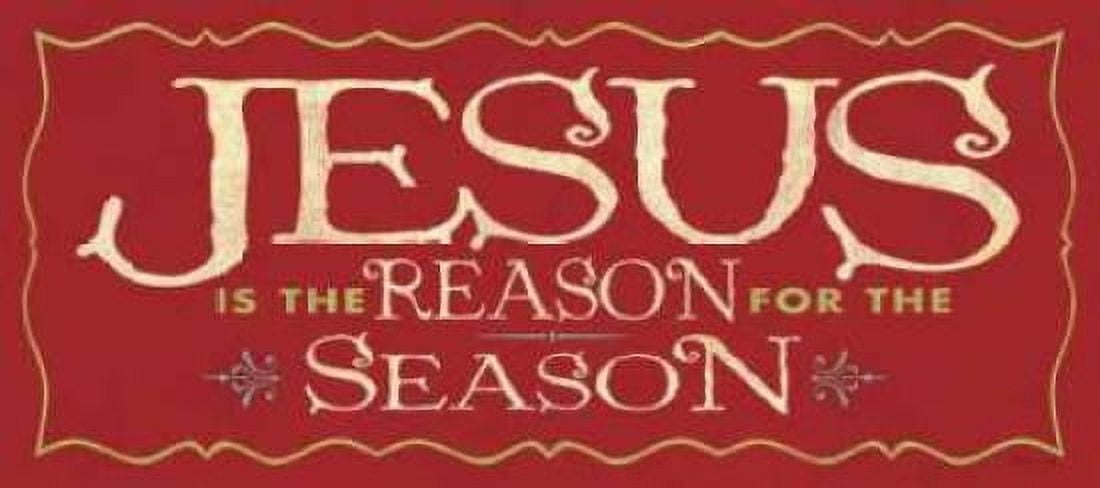 Posterazzi The Reason Canvas Art - Stephanie Marrott (24 x 48)