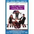 thumbnail image 1 of Posterazzi MOV211863 The Watch & the Very Big Fish Favour Movie Poster - 11 x 17 in., 1 of 1