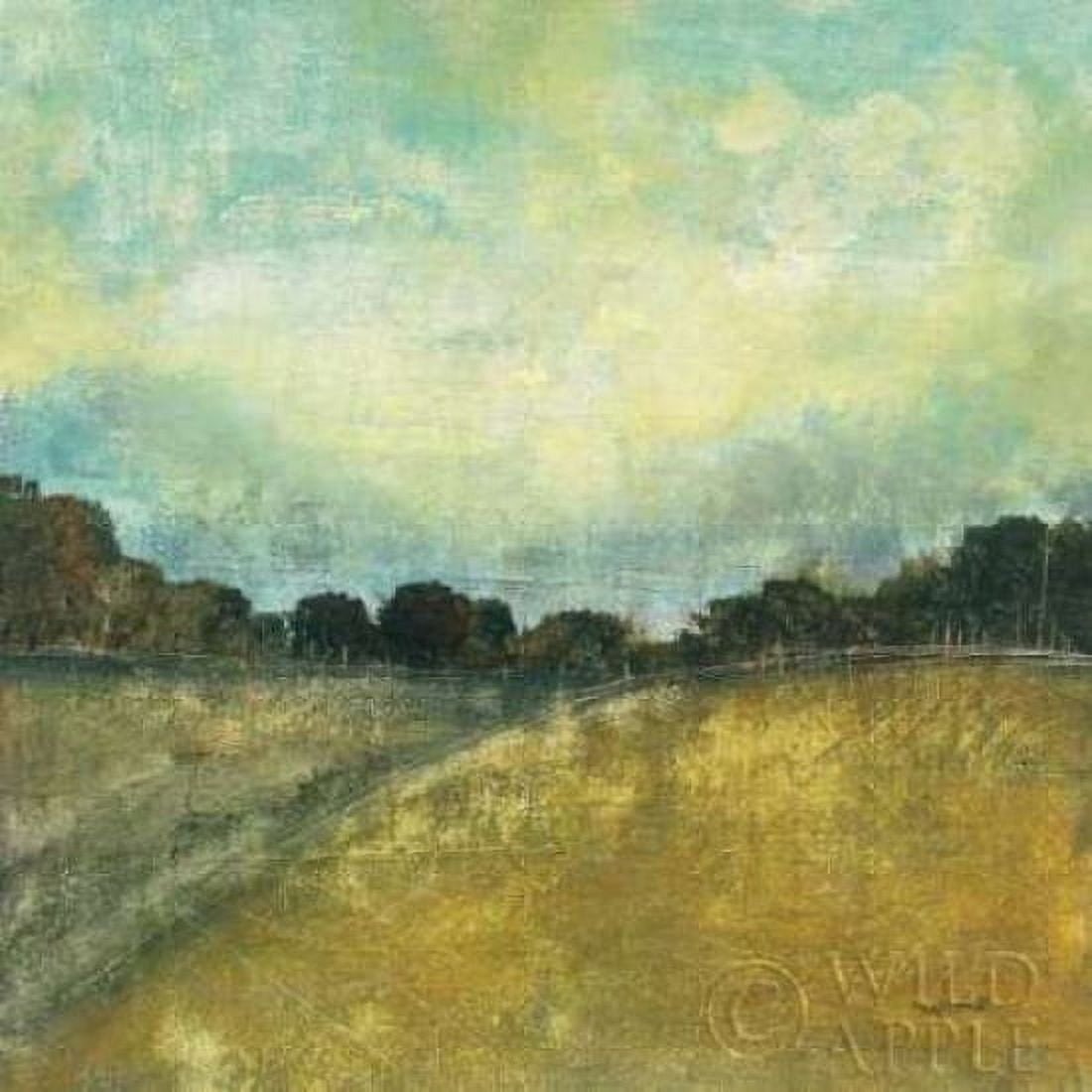 Posterazzi This Place II Canvas Art - Cheryl Warrick (24 x 24)