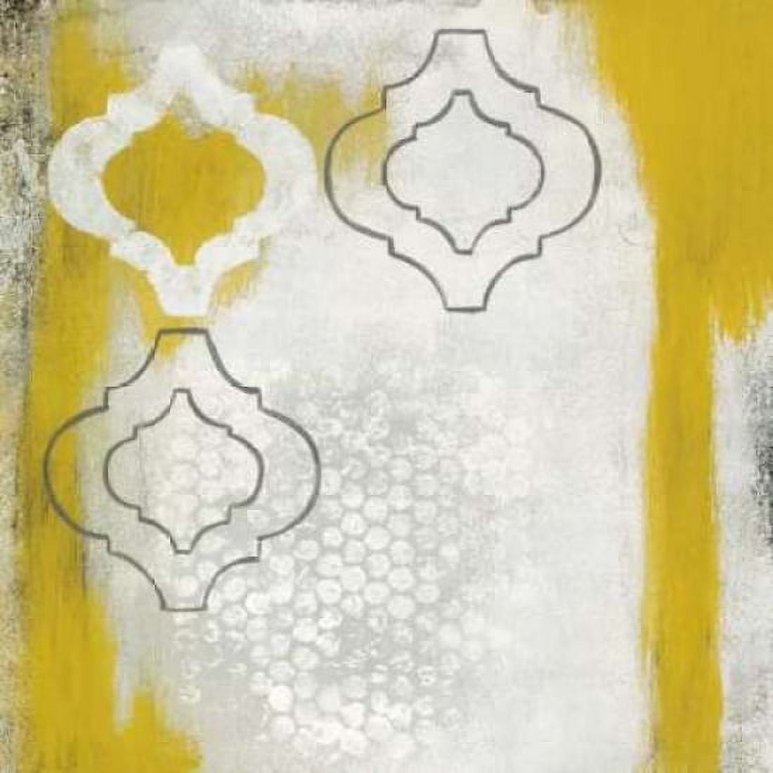 Posterazzi Time Worn I Canvas Art - Rita Vindedzis (24 x 24)