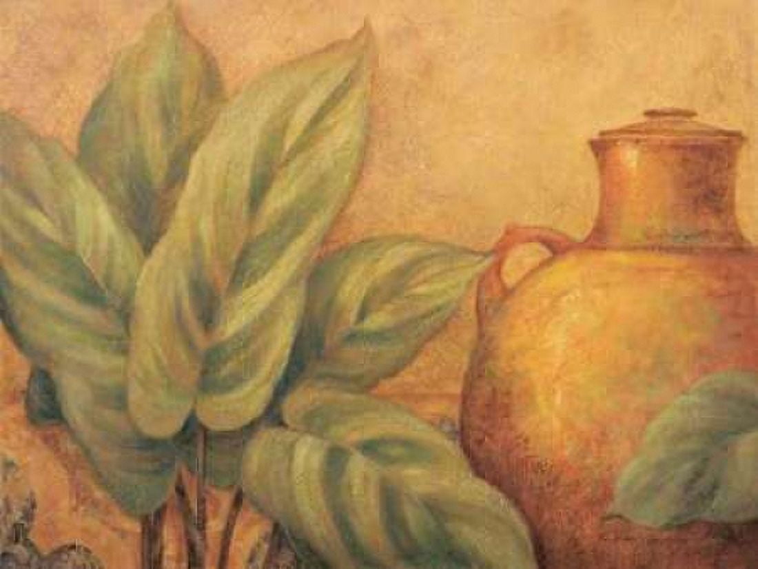 Posterazzi Trade Winds II Canvas Art - Pamela Gladding (18 x 24)