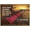 thumbnail image 1 of Posterazzi  Train of Events Movie Poster - 17 x 11 in., 1 of 1
