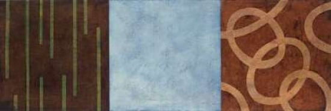Posterazzi Transit 10 Canvas Art - Jennifer Strasenburgh (12 x 36)