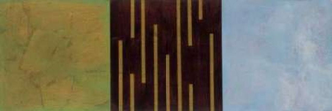 Posterazzi Transit 11 Canvas Art - Jennifer Strasenburgh (12 x 36)