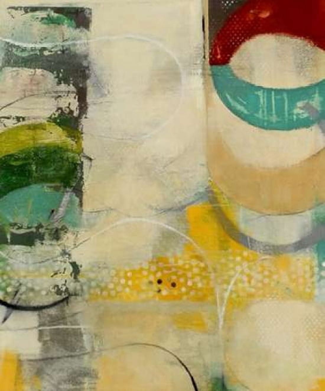 Posterazzi Transparency Canvas Art - Jennifer Rasmusson (20 x 24)