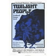 thumbnail image 1 of Posterazzi MOVIH4736 Twilight People Movie Poster - 27 x 40 in., 1 of 1