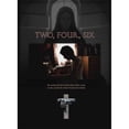 thumbnail image 1 of Posterazzi  Two Four Six Movie Poster - 27 x 40 in., 1 of 1