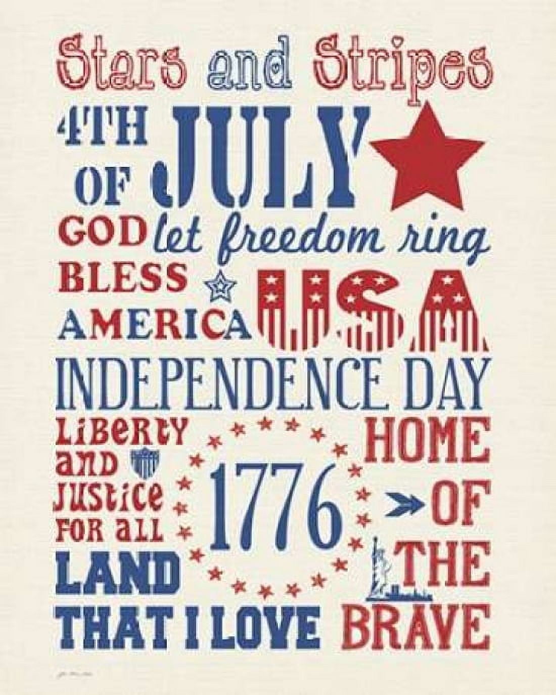 Posterazzi USA Subway Canvas Art - Jo Moulton (24 x 30)