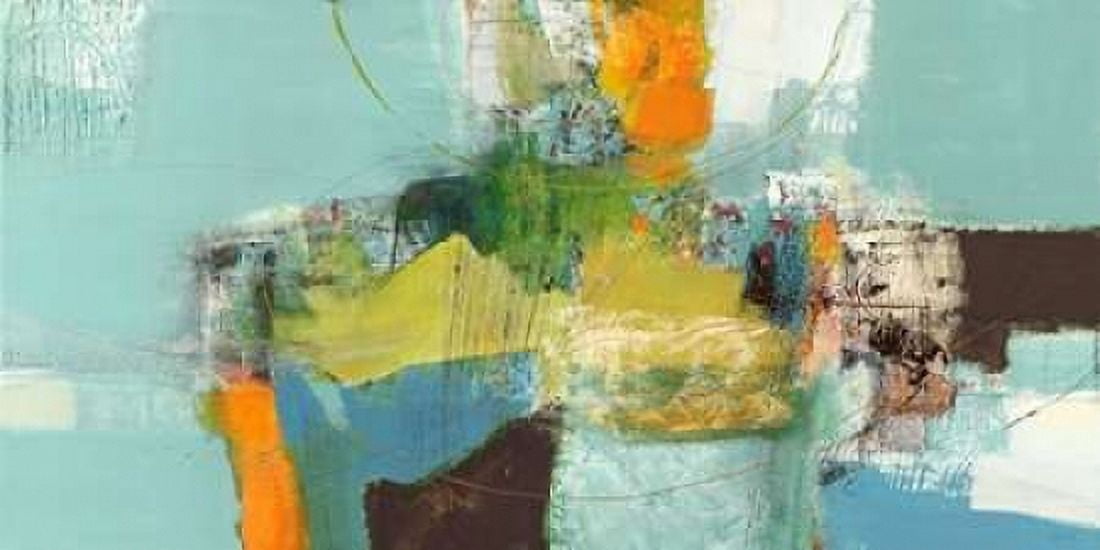 Posterazzi Una pace riacquistata Canvas Art - Maurizio Piovan (10 x 20)
