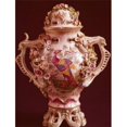 thumbnail image 1 of Posterazzi  Vase Bow Porcelain Circa 1760 UK London London Museum Poster Print, 1 of 1