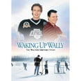 thumbnail image 1 of Posterazzi MOVCB77390 Waking Up Wally-The Walter Gretzky Story Movie Poster - 27 x 40 in., 1 of 1
