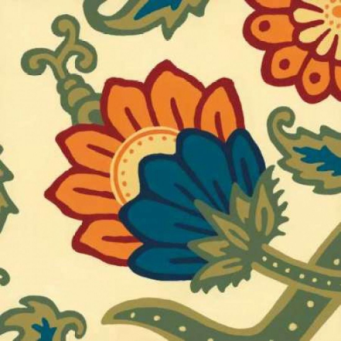 Posterazzi Wallflower IV Canvas Art - Lee Anderson (24 x 24)