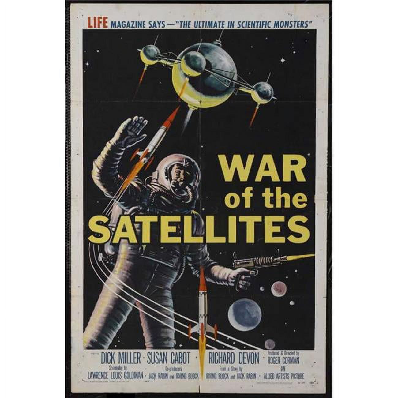 posterazzi-war-of-the-satellites-movie-poster-walmart