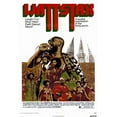 thumbnail image 1 of Posterazzi  Wattstax Movie Poster - 27 x 40 in., 1 of 1
