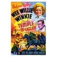 thumbnail image 1 of Posterazzi  Wee Willie Winkie Movie Poster - 11 x 17 in., 1 of 1