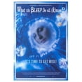 thumbnail image 1 of Posterazzi  What the Bleep Do We Know Movie Poster - 27 x 40 in., 1 of 1