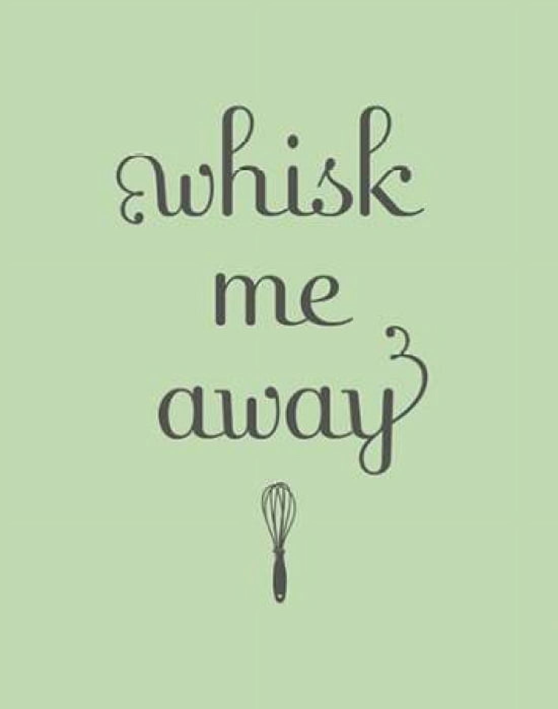 Posterazzi Whisk Canvas Art - Sd Graphics Studio (22 x 28)