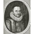 thumbnail image 1 of Posterazzi DPI1877726LARGE William I Prince of Orange 1533 to 1584 Also Known As William The Silent Or Poster Print, 26 x 32 - Large, 1 of 3