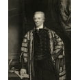 thumbnail image 1 of Posterazzi William Pitt The Younger 1759-1806 British Prime Minister 1783-1801 & 1804-1806 19th Century Print Engraved by P. Lightfoot From The Original by Hoppner Poster Print, 13 x 17, 1 of 4