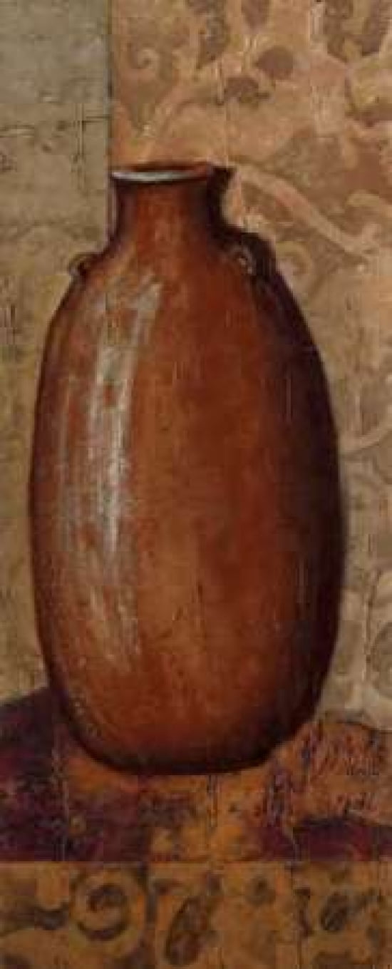 Posterazzi Zen Still Life I Canvas Art - John Kime (24 x 48)
