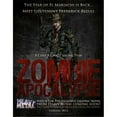 thumbnail image 1 of Posterazzi  Zombie Apocalypse Movie Poster - 11 x 17 in., 1 of 1