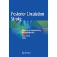 thumbnail image 1 of Posterior Circulation Stroke: Advances in Understanding and Management, (Paperback), 1 of 1