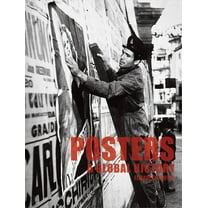 Posters : A Global History (Paperback)