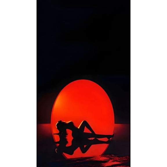 Posters Kali Uchis Canvas Poster Wall Decorative Ar Bedroom Living Room Decor Gift