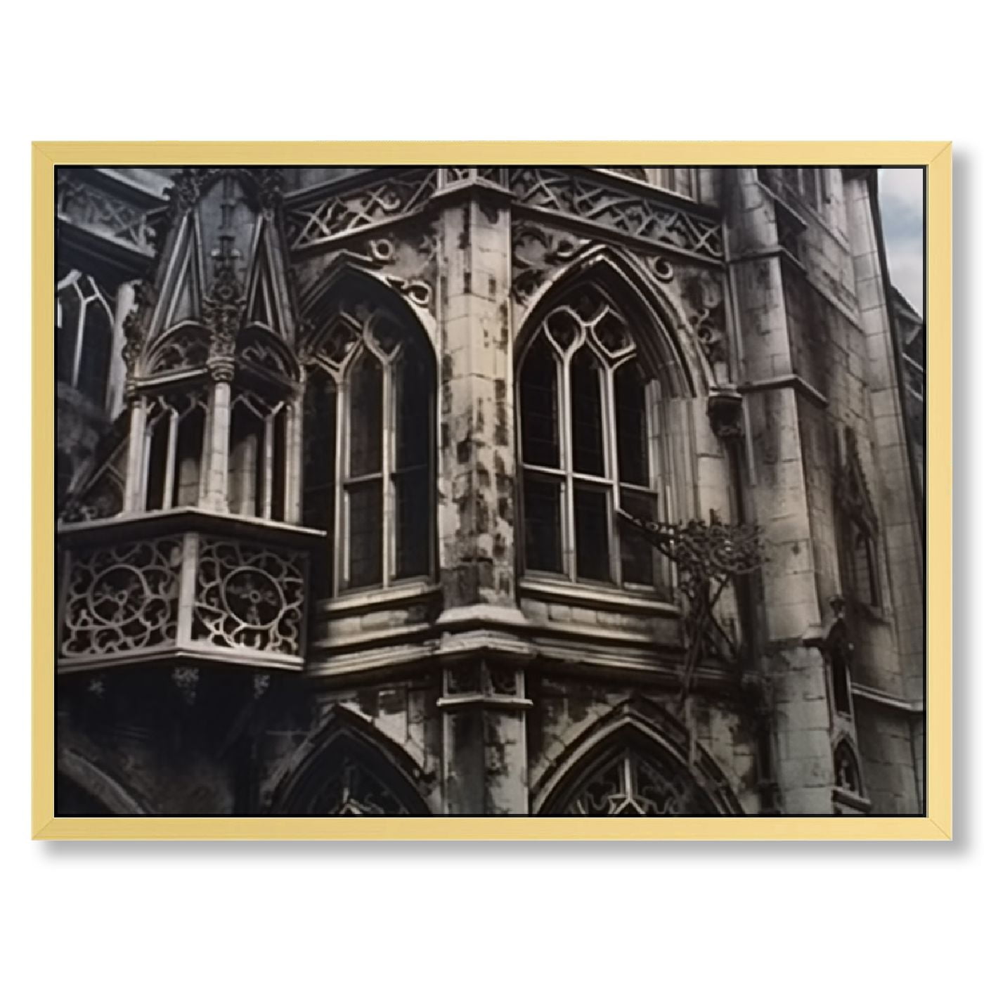 Poster Déco Laufey - Art Musical Noir & Blanc - Impression Qualité Sur Papier Mat 210gsm