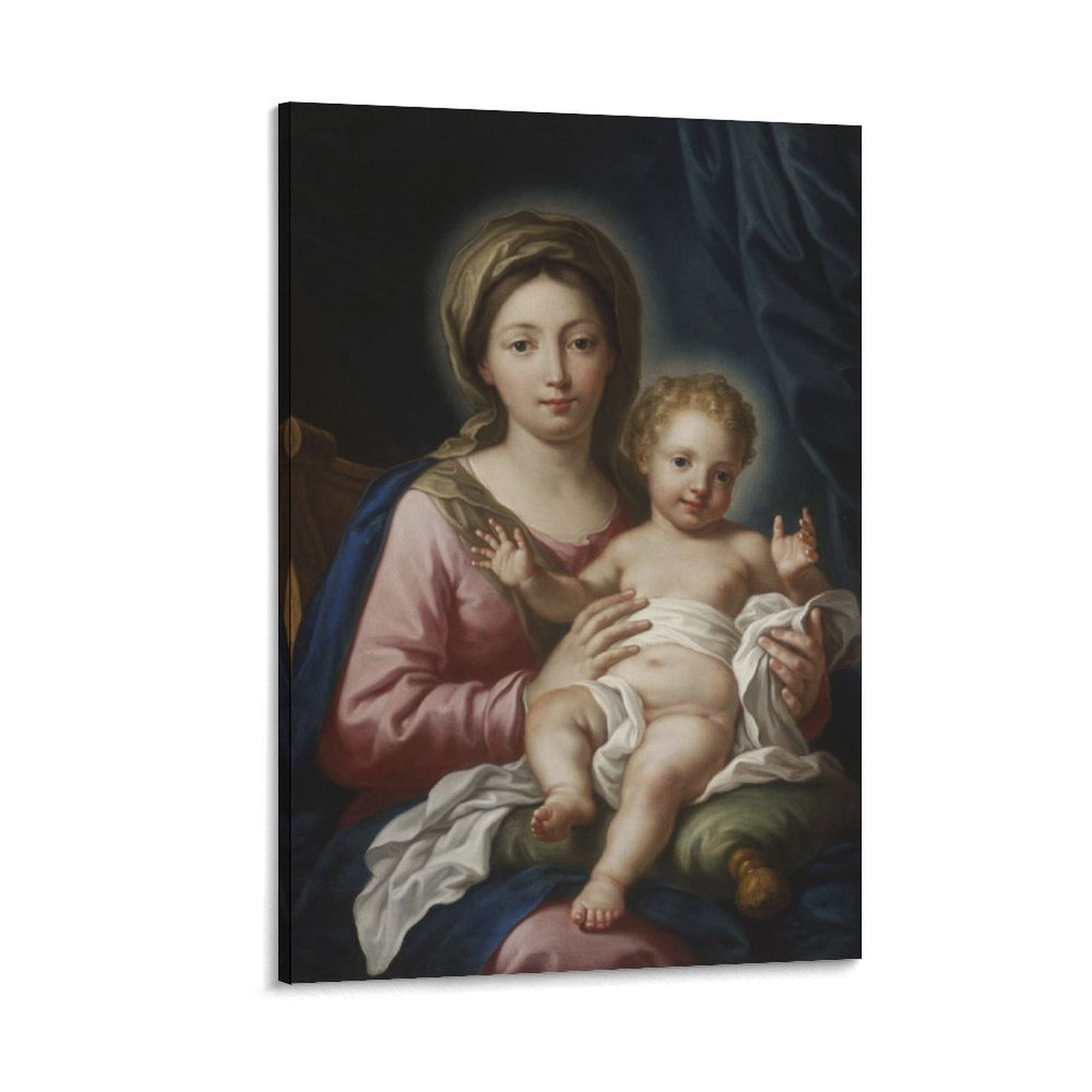 Vintage poster - St Raphaël - Galerie 1 2 3