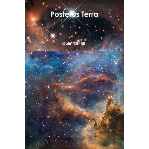 Posterus Terra, (Paperback)