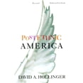 thumbnail image 1 of Pre-Owned Postethnic America: Beyond Multiculturalism (Hardcover) 0465059910 9780465059911, 1 of 1