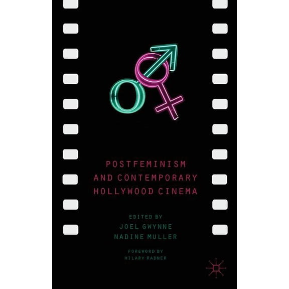 Postfeminism and Contemporary Hollywood Cinema, (Hardcover)