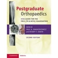 thumbnail image 1 of Postgraduate Orthopaedics: Viva Guide for the Frcs (Tr & Orth) Examination, (Paperback), 1 of 1