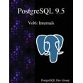 thumbnail image 1 of PostgreSQL 9.5: PostgreSQL 9.5 Vol6: Internals (Paperback), 1 of 1