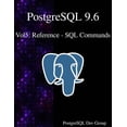 thumbnail image 1 of PostgreSQL 9.6 Vol5: Reference - SQL Commands Paperback 9888406728 9789888406722 PostgreSQL Development Group, 1 of 1