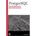 thumbnail image 1 of Pre-Owned PostgreSQL Essential Reference (Paperback) 0735711216 9780735711211, 1 of 1