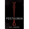 thumbnail image 1 of Pre-Owned Posthuman: A Suspense Thriller Paperback, 1 of 1