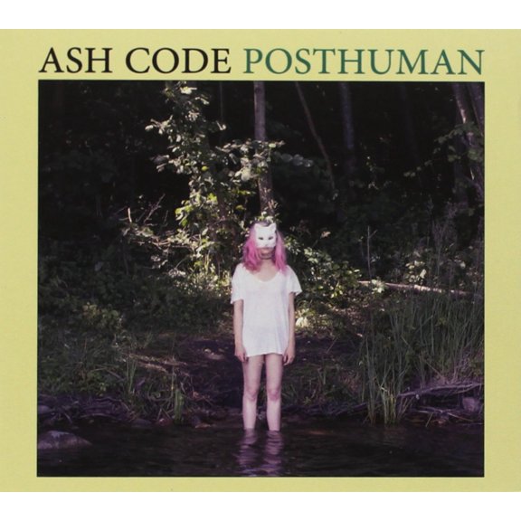 Posthuman (Audiobook)
