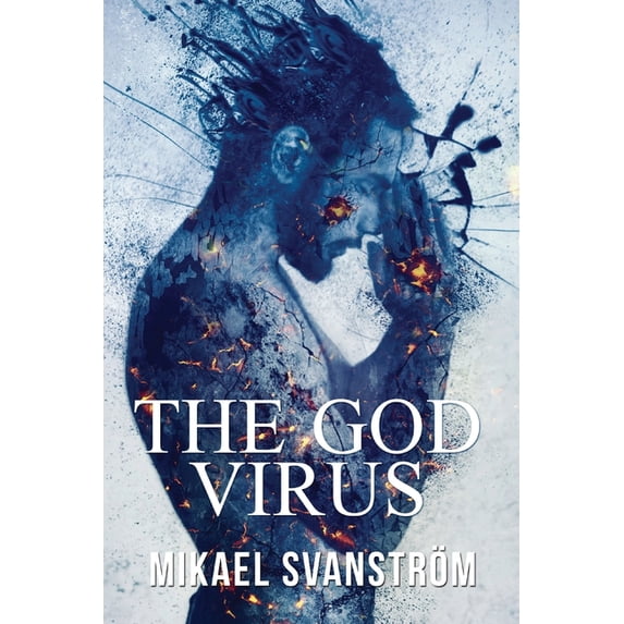 Posthuman The God Virus: Book two of the Posthuman Series, Book 2, (Paperback)