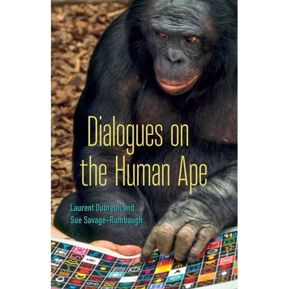 Posthumanities: Dialogues on the Human Ape (Paperback)